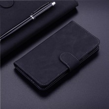 SZY Market Oneplus Nord Ce4 Lite Manyetik Premium Pu Deri Standı Kartı Için Flip Case (Yurt Dışından)