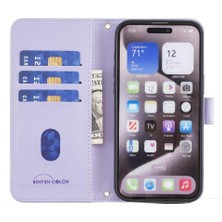 SZY Market Tecno Camon Için Flip Case 30 4g/5g Pu Deri Kart Yuvaları Tutucu Iş (Yurt Dışından)