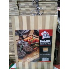 Bambu Kesim Tahtası