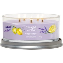 Yankee Candle Lemon Lavender Tumbler Multiwick Mum
