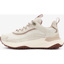 Timberland Motion Access Low Lace Up Waterproof Sneaker Kadın Bej Sneaker Tb0a2n4bew21
