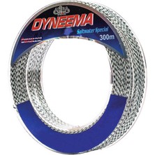 Albastar Dyneema Ip Misina STANDART-0.45MM - 300MT - 24.1kg