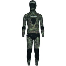 Cressi Tecnica Man Dalış Elbisesi Standart-3.5mm-No:5