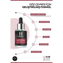 Extra Firming Eye Contour Serum 30ML-GÖZ Altı Morluk,torbalanma Karşıtı Aydınlatıcı Bakım