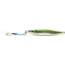 Mustad Daggerman Jig Sahte Yemi YCD-200G