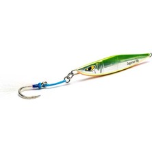 Mustad Daggerman Jig Sahte Yemi YCD-200G