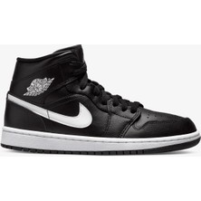 Nike Jordan 1 Mid DV0991-001 Kadın Sneaker