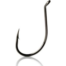 Mustad 92553NP-BN Olta Iğnesi Standart-No:2 - 10LU