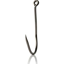 Mustad 92553NP-BN Olta Iğnesi Standart-No:2 - 10LU