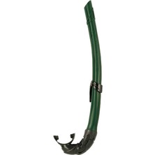Cressi Corsica Şnorkel Green