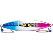 Mustad Staggerbod Jig Sahte Yemi YNK-180G