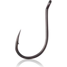 Mustad Carp Xv2 Chodda Special Olta Iğnesi 60554NP Standart-No:2 - 10LU