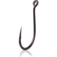 Mustad Carp Xv2 Chodda Special Olta Iğnesi 60554NP Standart-No:2 - 10LU