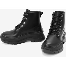 Timberland Kadın Siyah Bot