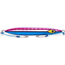 Mustad Rip Roller Jig Sahte Yemi BBP-200G