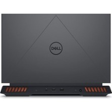 Dell Gaming G15 5530 G155530013Uv6 Intel Core i7-13650HX 64GB DDR5 1TB SSD RTX4060 8GB 140W 15.6 inç Full HD Ubuntu Gaming Laptop