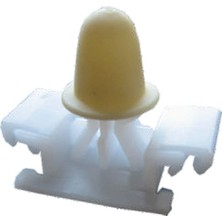 Heropar Bmw E36 M Kapı Çıta Klıpsi 5 Adet 51132251394