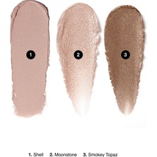 Long-Wear Cream Shadow Stick Trio - Üçlü Kalem Far Seti