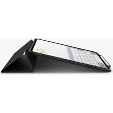 Spigen iPad Pro 13" (2024) Kılıf Rugged Armor Pro Black - ACS07007