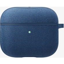 Spigen AirPods (3. nesil) Kılıf Urban Fit Navy - ASD02128