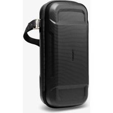 Spigen Lenovo Legion Go Taşıma Çantası Kılıfı Rugged Armor Pro Black - AFA07463