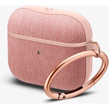 Spigen AirPods (3. nesil) Kılıf Urban Fit Rose Gold - ASD02112