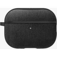 Spigen AirPods Pro (2. nesil) Kılıf Urban Fit Black - ACS05483