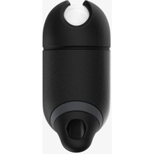 Spigen AirPods Pro / Pro (2. nesil) Kılıf Slim Armor IP IP67 Sertifikalı Suya Dayanıklı Charcoal - ASD00542