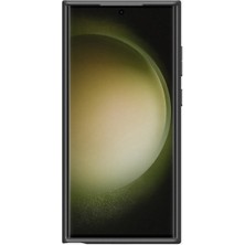 Spigen Galaxy S23 Ultra Kılıf Core Armor Matte Black - ACS05643