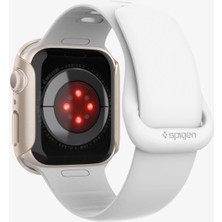 Spigen Apple Watch 41mm (Seri 9/8/7) Kılıf Thin Fit Starlight - ACS04185