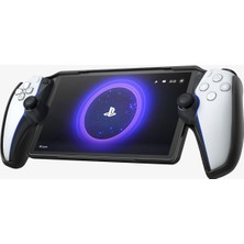 Spigen Sony Playstation Portal Remote Player Kılıf Thin Fit Black - ACS07235