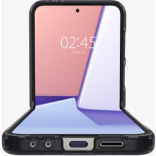 Spigen Galaxy Z Flip 6 Kılıf Ultra Hybrid Pro Zero One - ACS08289