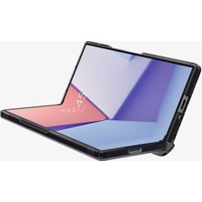 Spigen Galaxy Z Fold 6 Kılıf Ultra Hybrid Pro Zero One - ACS08282