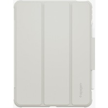 Spigen iPad Air 11" (2024) / iPad Air 10.9" (2022 / 2020) Kılıf Air Skin Pro Gray - ACS06074