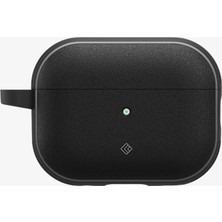 Spigen Caseology AirPods Pro (2. nesil) Kılıf Vault Matte Black - ACS05423