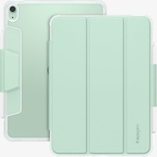 Spigen iPad Air 11" (2024) / iPad Air 10.9" (2022 / 2020) Kılıf Ultra Hybrid Pro Green - ACS02700