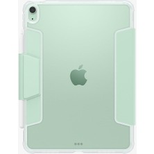 Spigen iPad Air 11" (2024) / iPad Air 10.9" (2022 / 2020) Kılıf Ultra Hybrid Pro Green - ACS02700