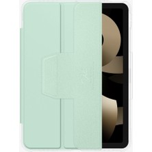 Spigen iPad Air 11" (2024) / iPad Air 10.9" (2022 / 2020) Kılıf Ultra Hybrid Pro Green - ACS02700