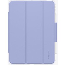 Spigen iPad Air 11" (2024) / iPad Air 10.9" (2022 / 2020) Kılıf Ultra Hybrid Pro Lavender - ACS04567