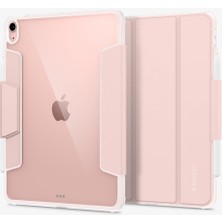 Spigen iPad Air 11" (2024) / iPad Air 10.9" (2022 / 2020) Kılıf Ultra Hybrid Pro Rose Gold - ACS02699