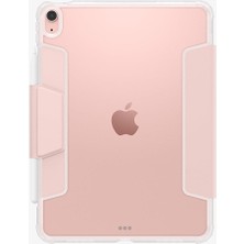 Spigen iPad Air 11" (2024) / iPad Air 10.9" (2022 / 2020) Kılıf Ultra Hybrid Pro Rose Gold - ACS02699