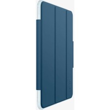 Spigen iPad Air 11" (2024) / iPad Air 10.9" (2022 / 2020) Kılıf Ultra Hybrid Pro Teal Blue - ACS04568