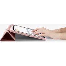 Spigen iPad Air 11" (2024) / iPad Air 10.9" (2022 / 2020) Kılıf Urban Fit Rose Gold - ACS01944