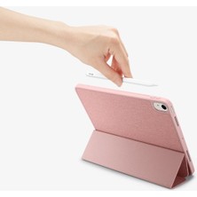 Spigen iPad Air 11" (2024) / iPad Air 10.9" (2022 / 2020) Kılıf Urban Fit Rose Gold - ACS01944