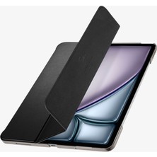 Spigen iPad Air 13" (2024) Kılıf Smart Fold Black - ACS07676