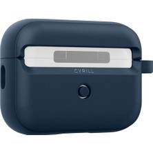 Spigen Ciel By Cyrill Pro (2. Nesil) Kılıf Ultracolor Mag Magsafe Özellikli Deep Sea - ACS05334