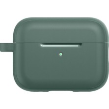 Spigen Ciel by Cyrill AirPods Pro (2. nesil) Kılıf UltraColor Mag MagSafe özellikli Kale - ACS05337