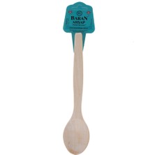 Wood Horizon Kaşık 23CM E.1003 Y.3723 8728 0005
