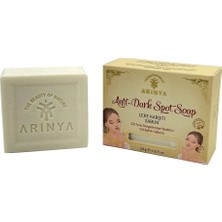 Arinya Anti-Dark Spot Vücut ve Yüz Sabunu 125 gr