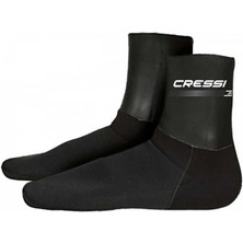 Cressi Sarago Patik Standart-5mm - M